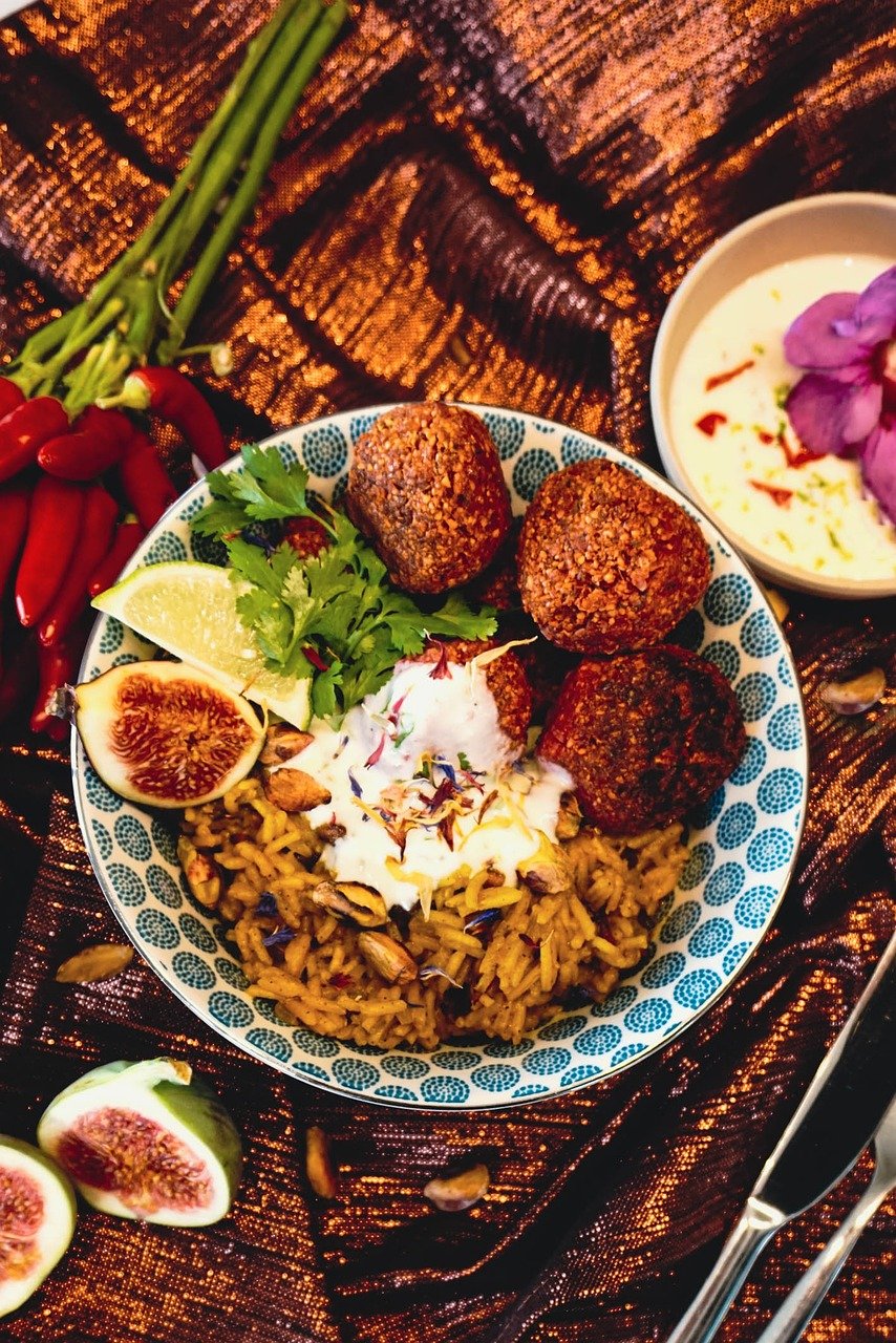 Cocinero SirVeg