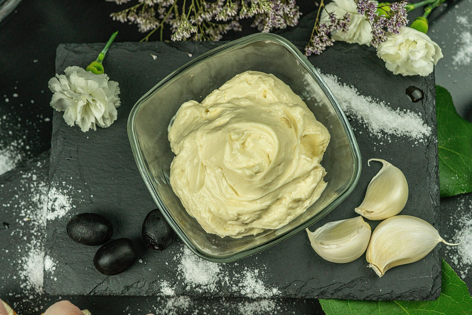 Aioli vegana